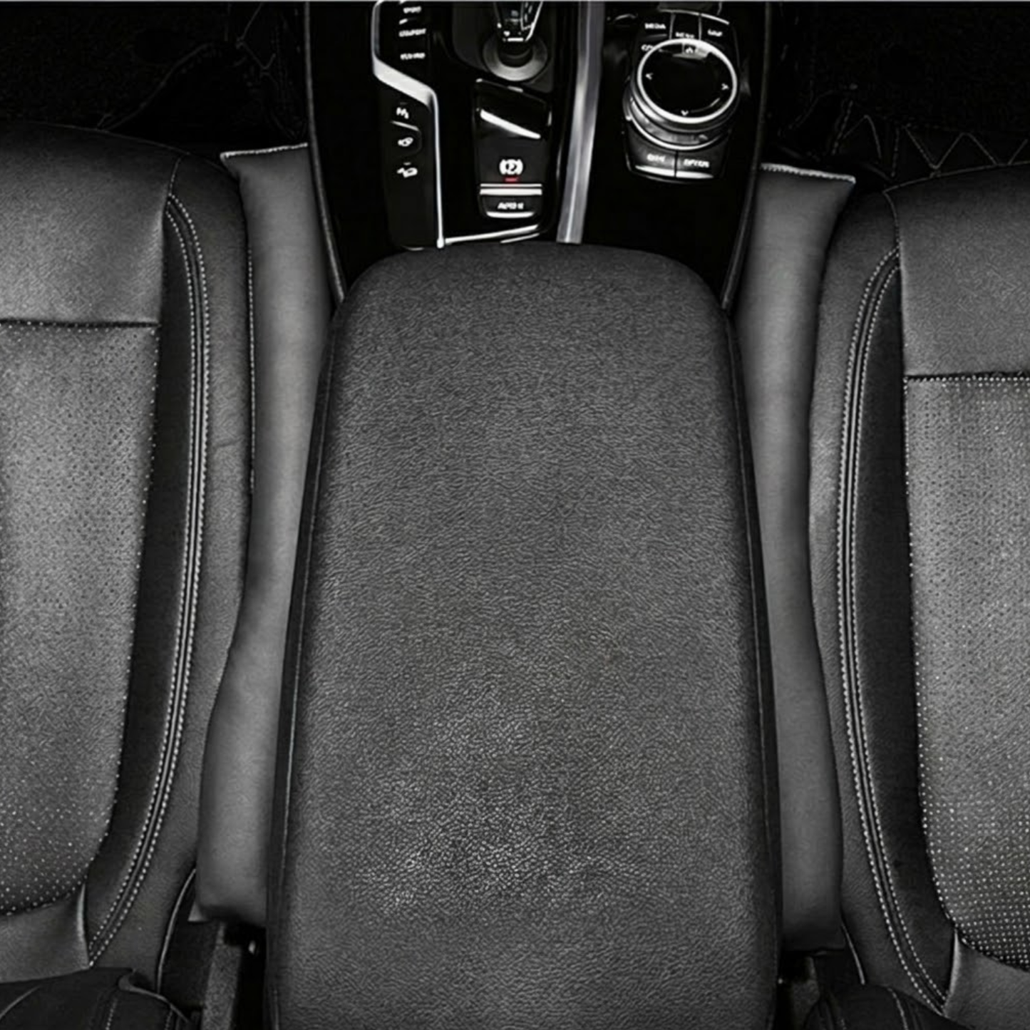 Car Seat Gap Filler (1 Pair)