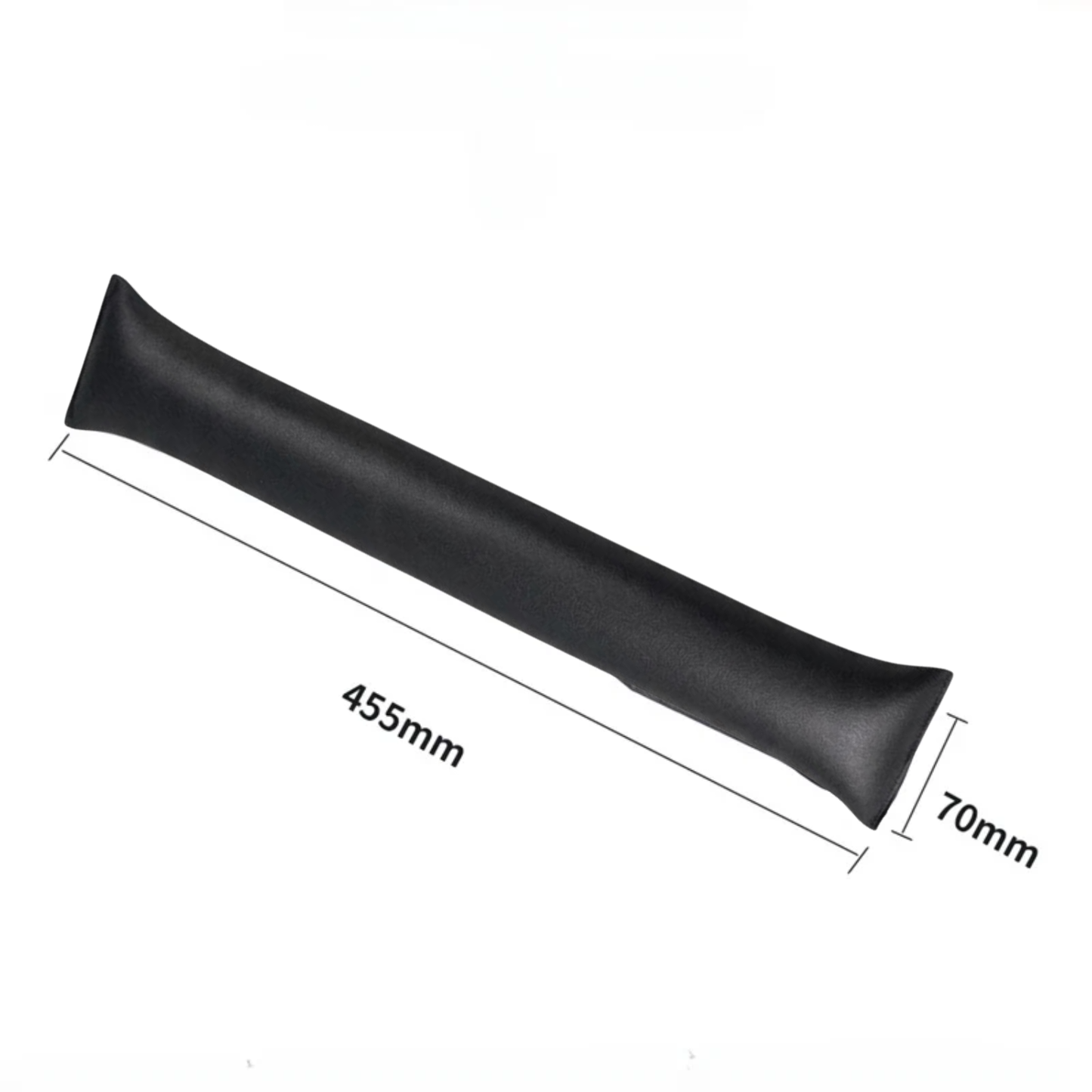 Car Seat Gap Filler (1 Pair)