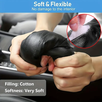 Car Seat Gap Filler (1 Pair)