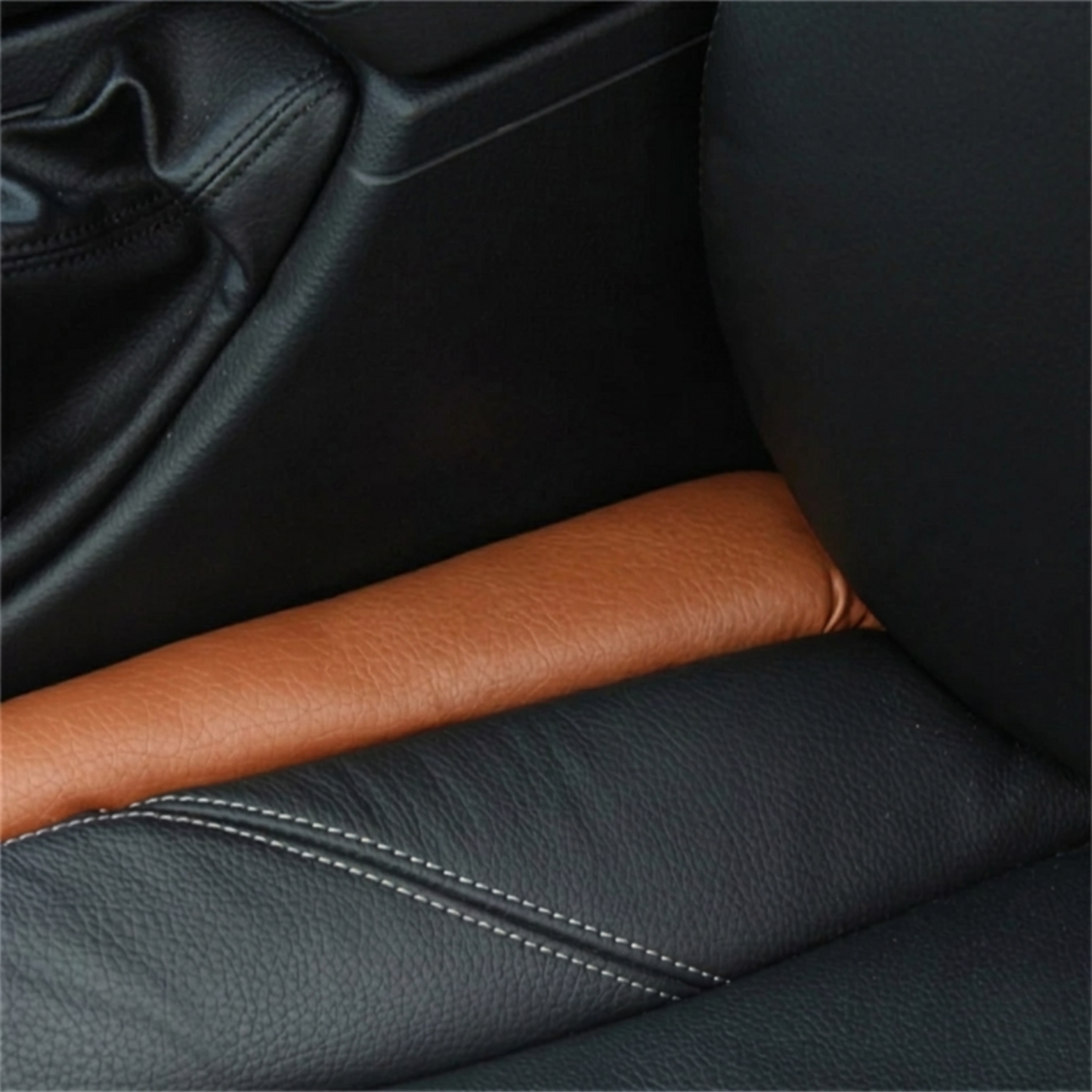 Car Seat Gap Filler (1 Pair)