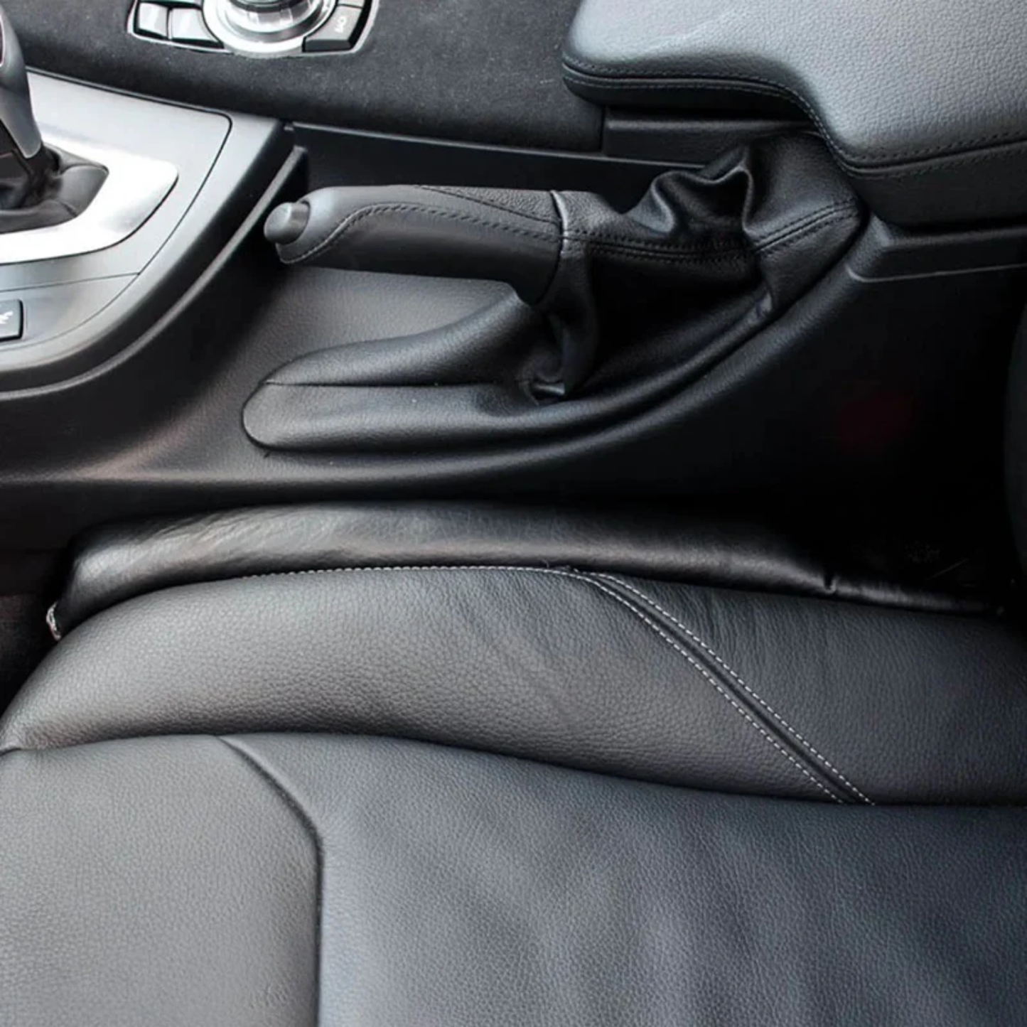 Car Seat Gap Filler (1 Pair)