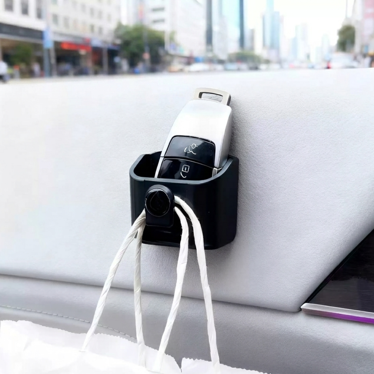 High-end Storage Box for Car Keys