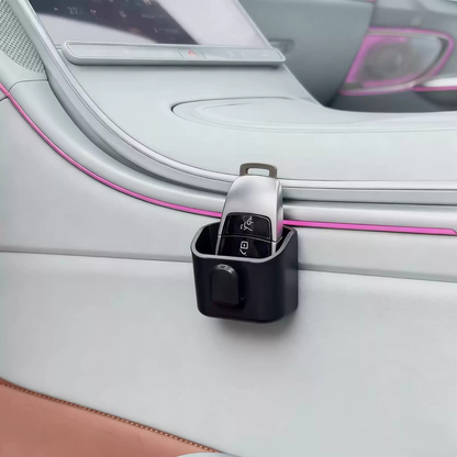 High-end Storage Box for Car Keys