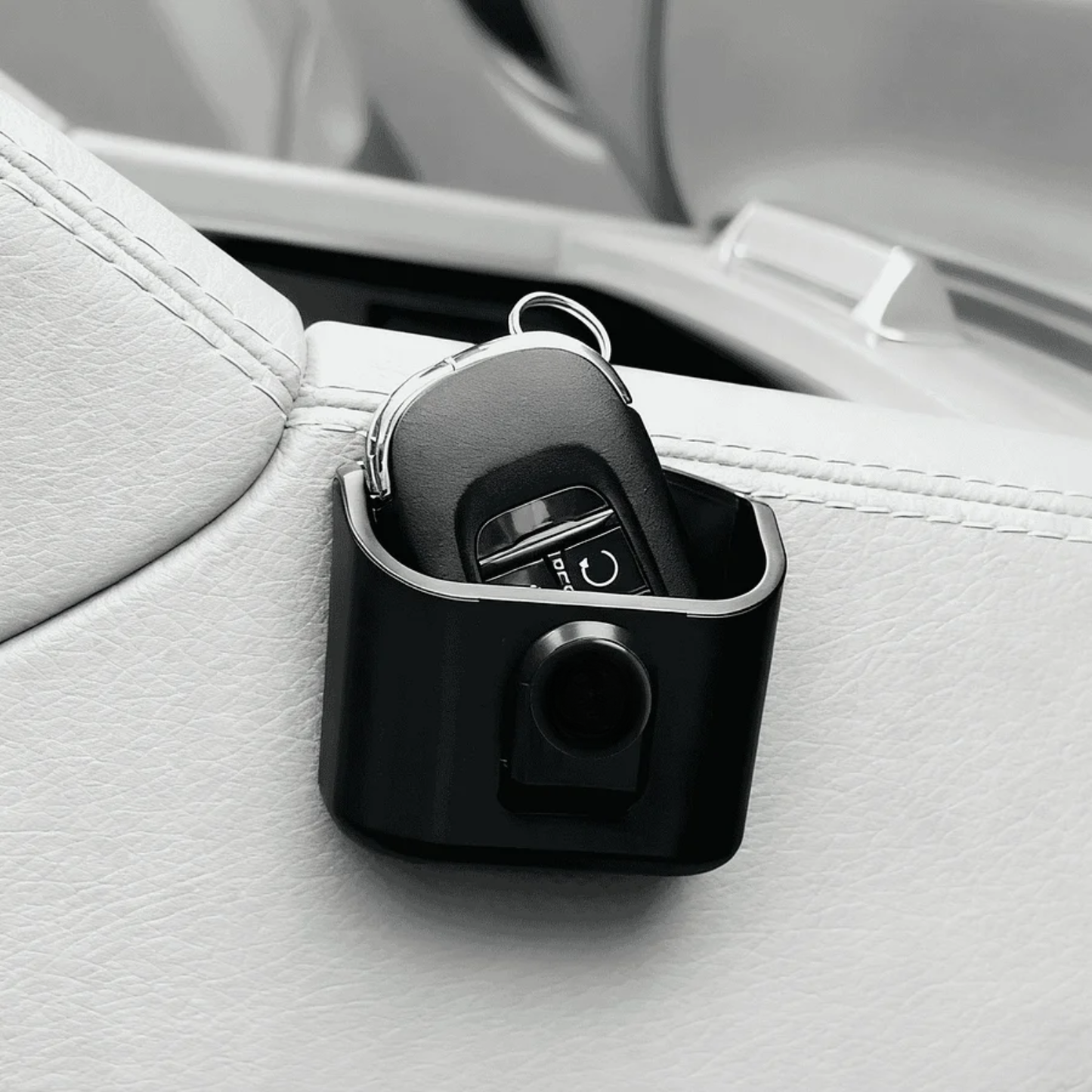 High-end Storage Box for Car Keys