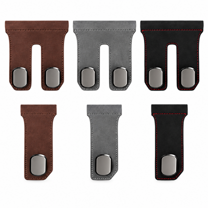 Hang-Smart Car Organizer Hook
