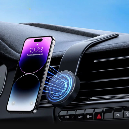 Magnetic Phone Holder Car Mount