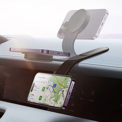Magnetic Phone Holder Car Mount