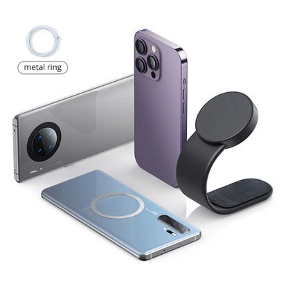 Magnetic Phone Holder Car Mount