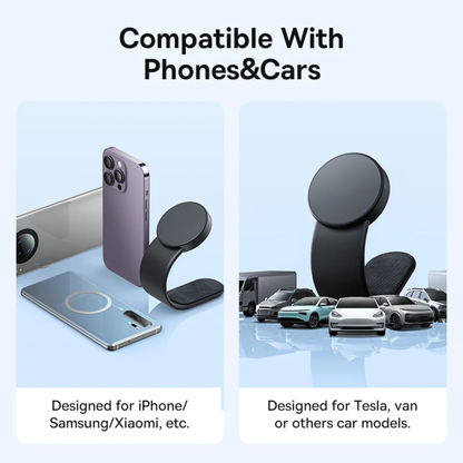 Magnetic Phone Holder Car Mount