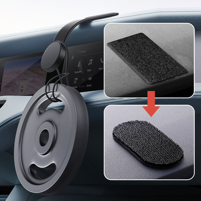 Magnetic Phone Holder Car Mount