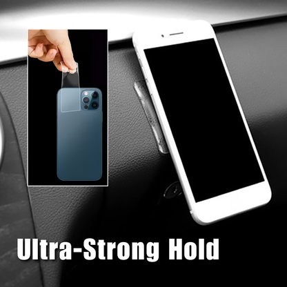 Heavy-Duty Reusable Mounting Tape