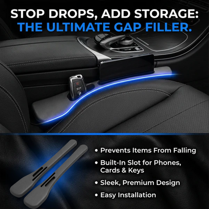 NoDrop Seat Guard (1 Pair) PRO