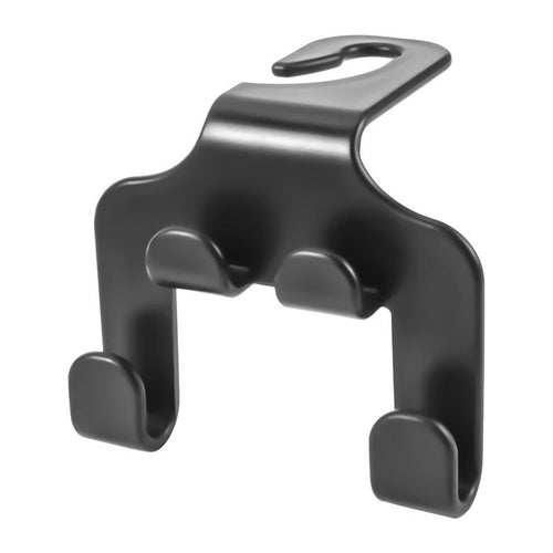 Car Headrest Storage Hook
