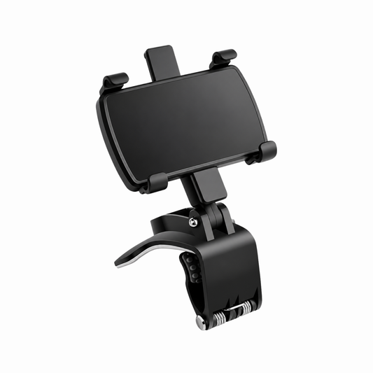 Universal Clip Dashboard Car Phone Holder