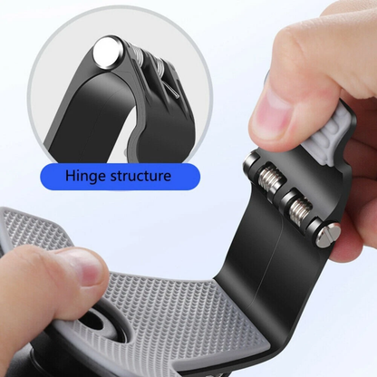 Universal Clip Dashboard Car Phone Holder