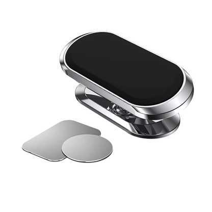 Universal 360 Magnetic Swivel Mobile Phone Mount