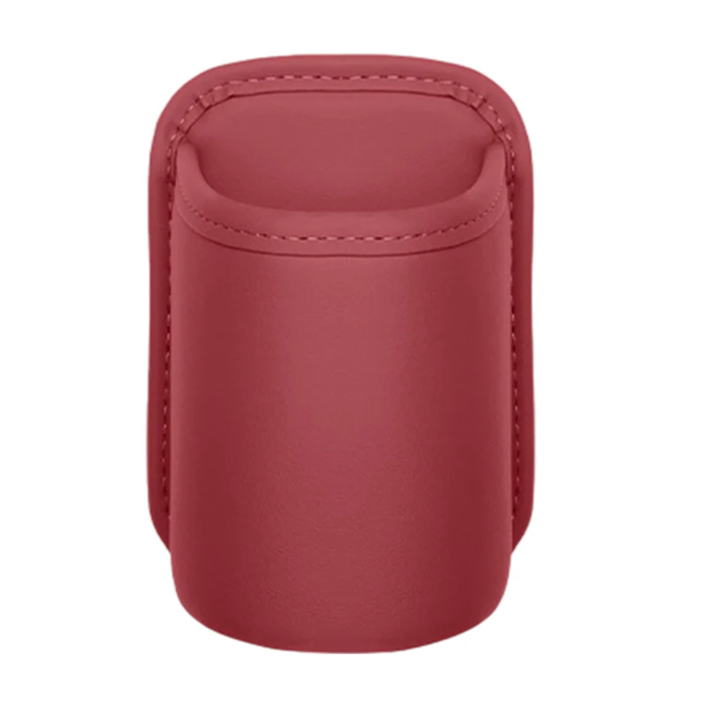 Universal Leather Car Door Cup Holder