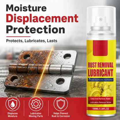 Rust Remover Spray