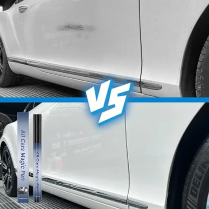 Car Scratch Removal Pen
