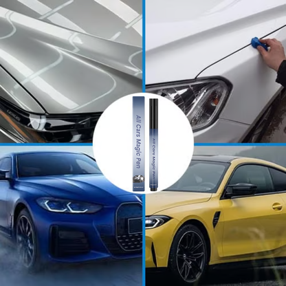 Car Scratch Removal Pen