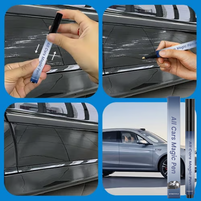 Car Scratch Removal Pen
