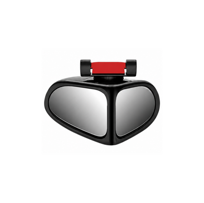 Dual-Lens Car Blind Spot Mirror PRO