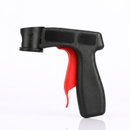 Spray Paint Gun Handle Set