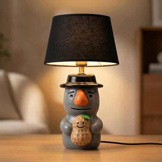 Uncle Doda Table Lamp