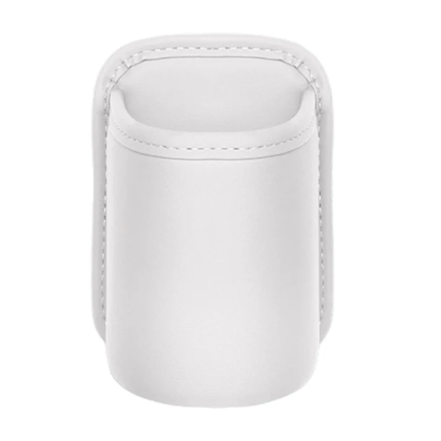 Universal Leather Car Door Cup Holder