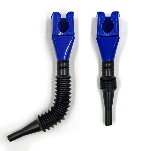 Universal Oil & Fuel Funnel PRO