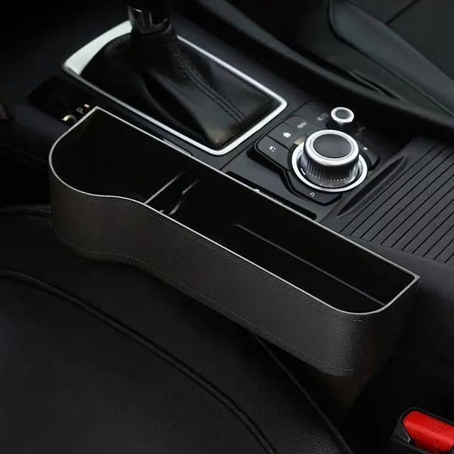 Car Seat Gap Storage Box PRO