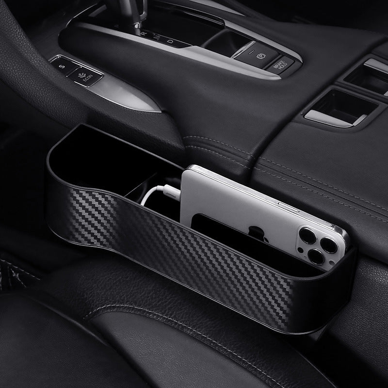 Car Seat Gap Storage Box PRO