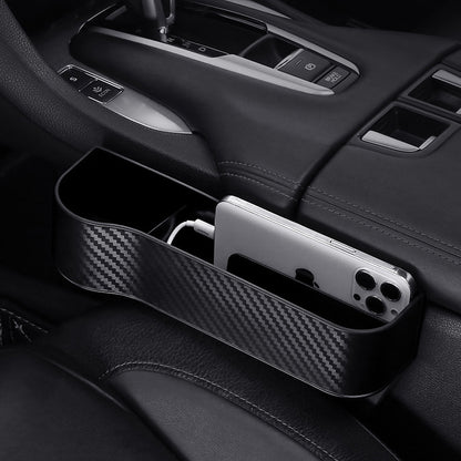 Car Seat Gap Storage Box PRO