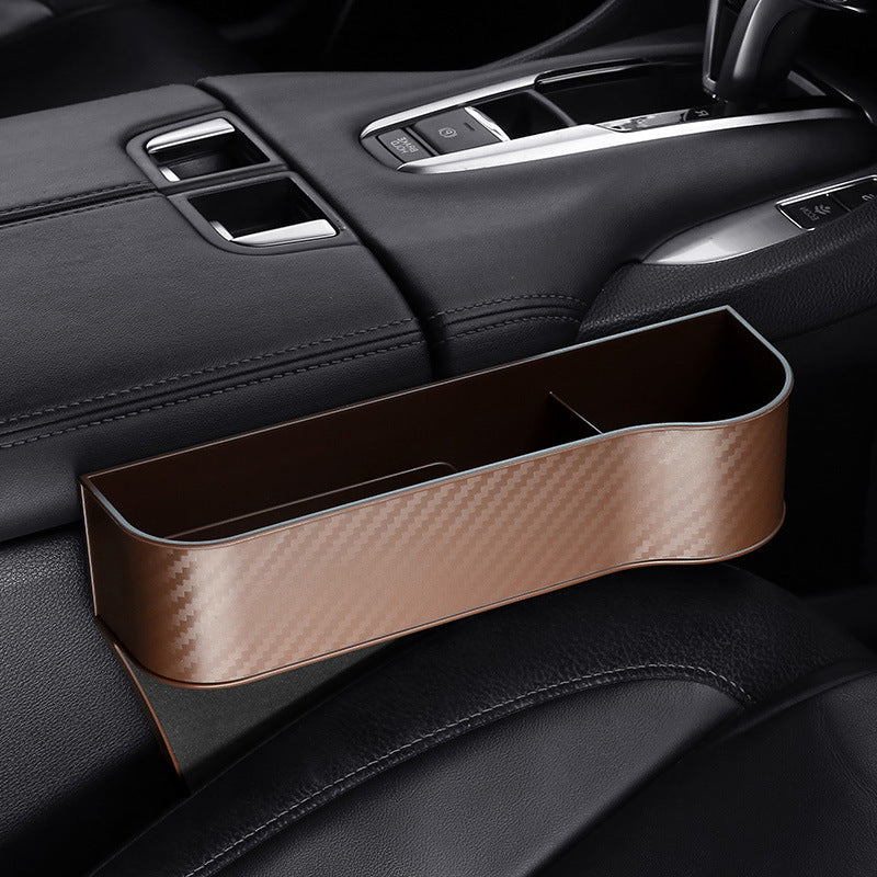 Car Seat Gap Storage Box PRO