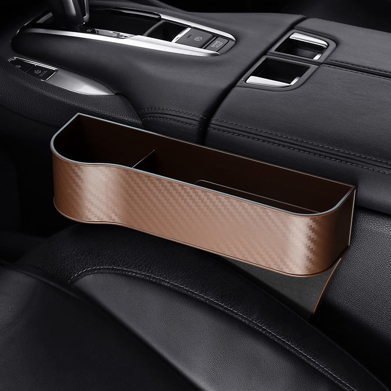 Car Seat Gap Storage Box PRO