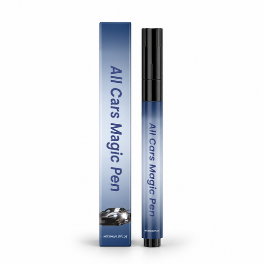 Car Scratch Removal Pen